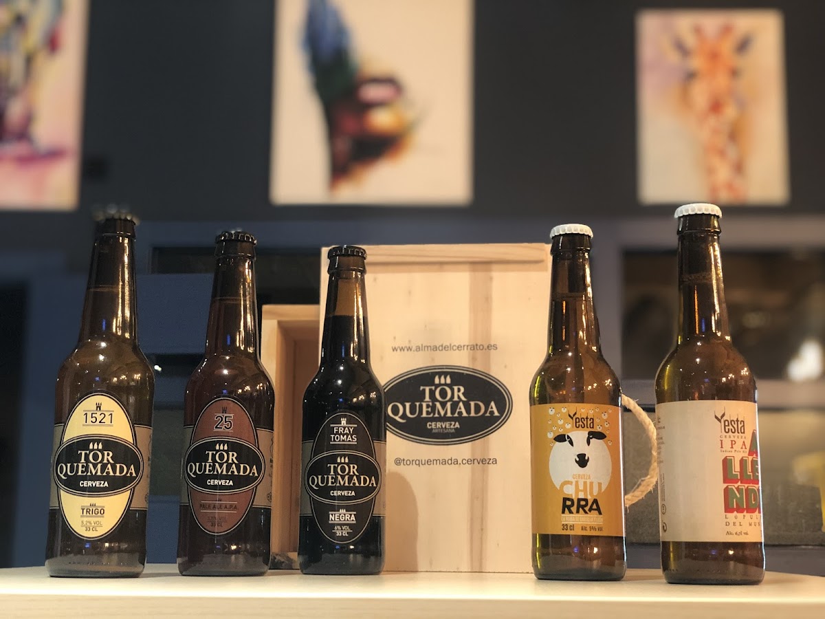 El Arte De La Terraza Photos 2